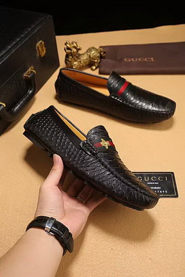 Gucci Business Fashion Men  Shoes_193